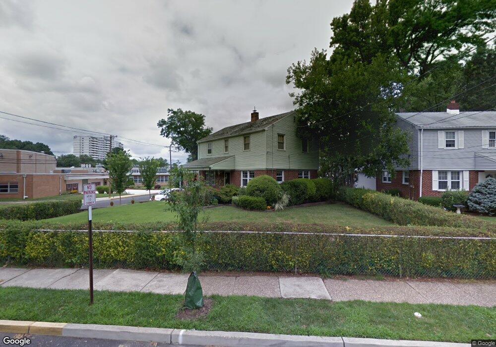 316 Ivywood Ave, Haddonfield, NJ 08033 - photo 1