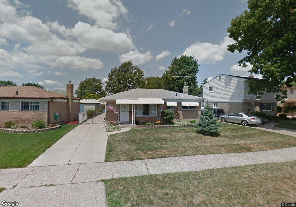 15915 Dugan St, Roseville, MI 48066 - photo 1