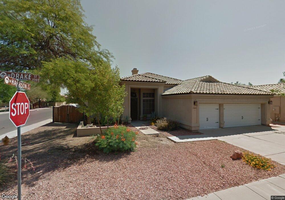 3360 W Drake St, Chandler, AZ 85226 - photo 1
