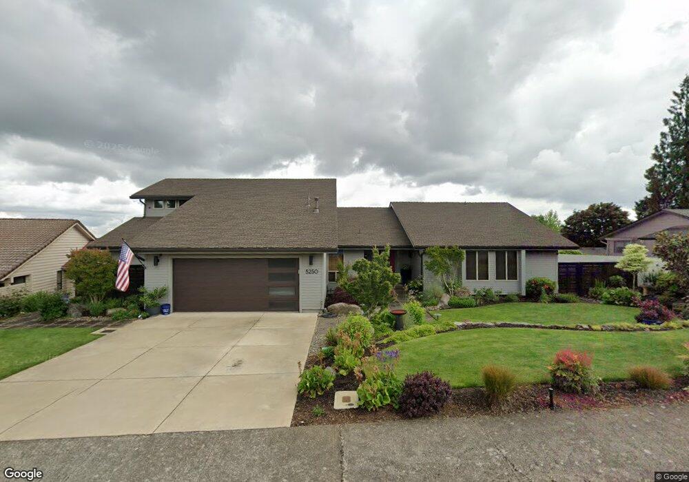 5250 Chapman St S, Salem, OR 97306 - photo 1