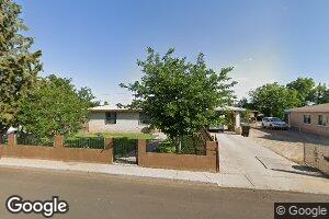 201 Tierra Del Sol, La Mesa, NM 88044