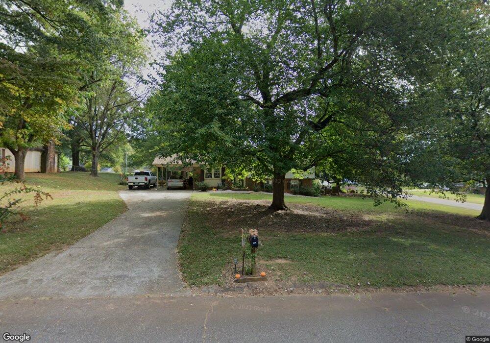 119 Birchwood Rd, Statesville, NC 28625 - photo 1