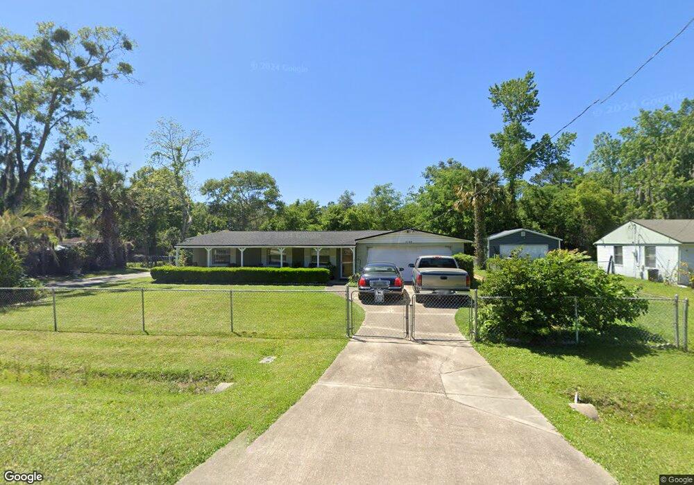 2768 Synhoff Dr W, Jacksonville, FL 32216 - photo 1