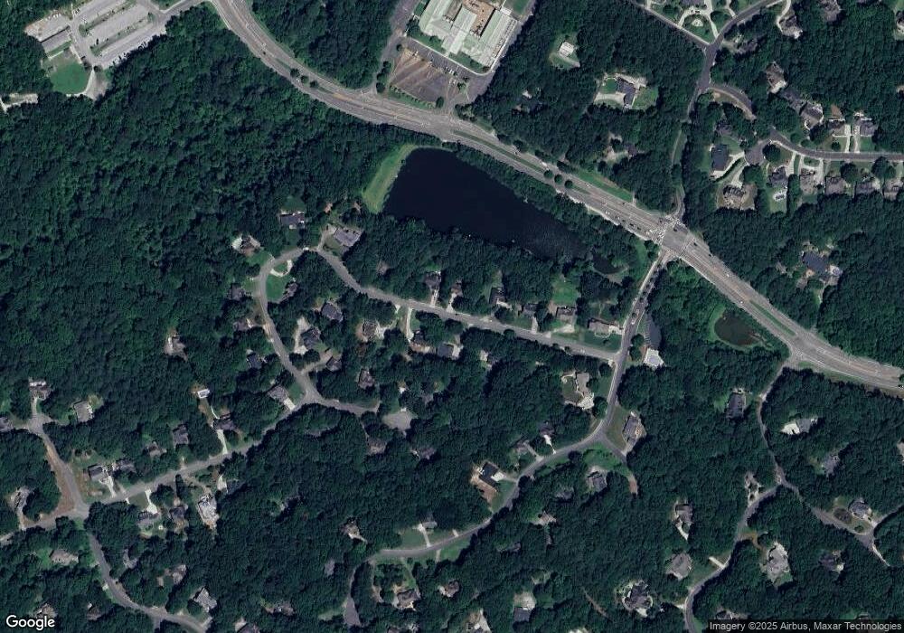 0 Pine Terrace unit 8663117, Canton, GA 30114 - photo 1