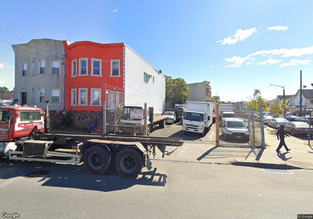 16830 Liberty Ave, Jamaica, NY 11433 - photo 1