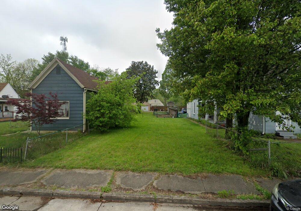 2247 Park Ave, New Albany, IN 47150 - photo 1