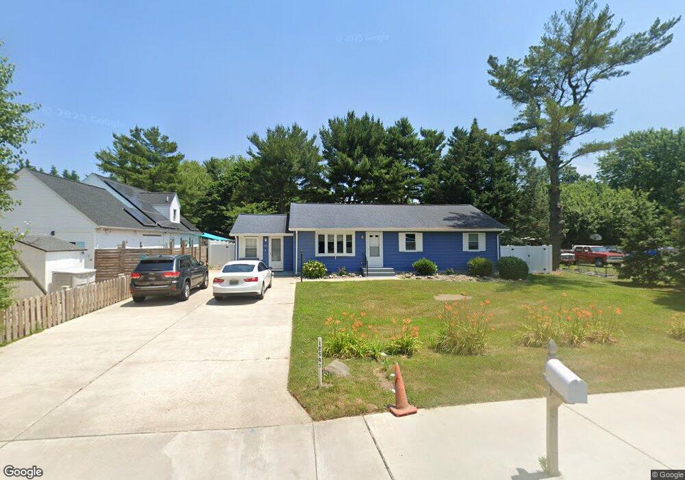 18945 Munchy Branch Rd, Rehoboth Beach, DE 19971 - photo 1