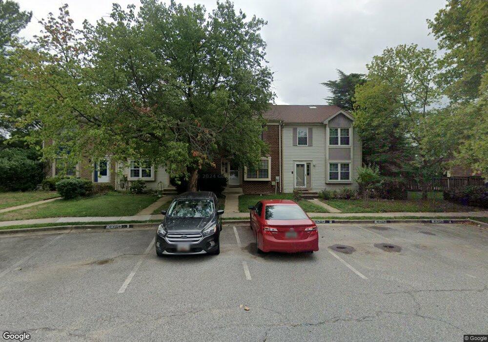 8206 Northview Ct, Laurel, MD 20707 - photo 1