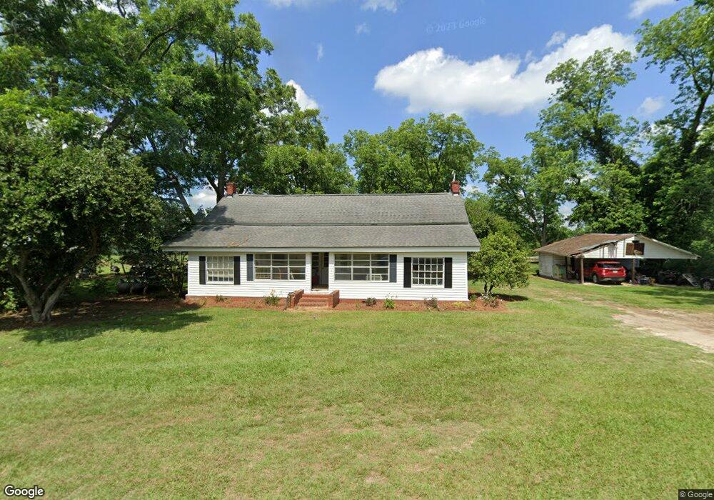 6328 Wycliff Roberts Rd, Alapaha, GA 31622 - photo 1