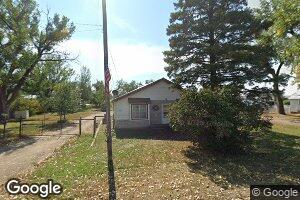 311 S 9th St W, Malta, MT 59538