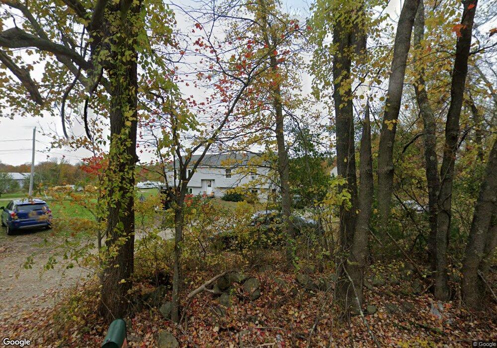 70 Old Southbridge Rd, Oxford, MA 01540 - photo 1