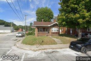 202 N County Rd, Hardin, IL 62047