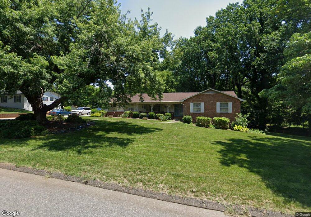 1040 Valley St, Statesville, NC 28677 - photo 1