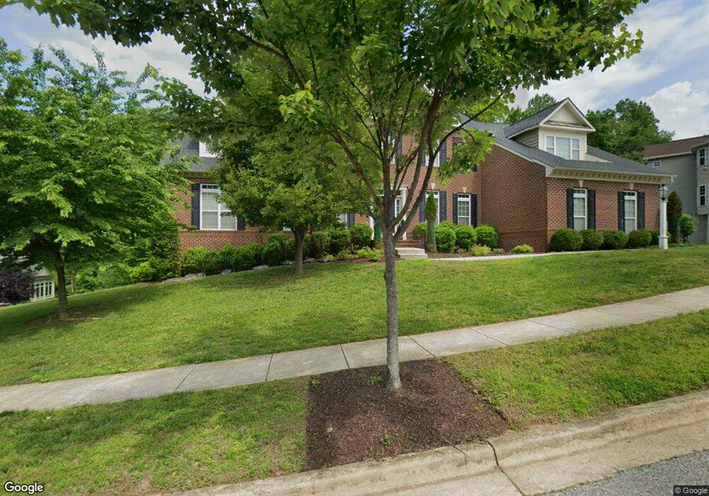 15404 Ravenglass Ln, Upper Marlboro, MD 20774 - photo 1