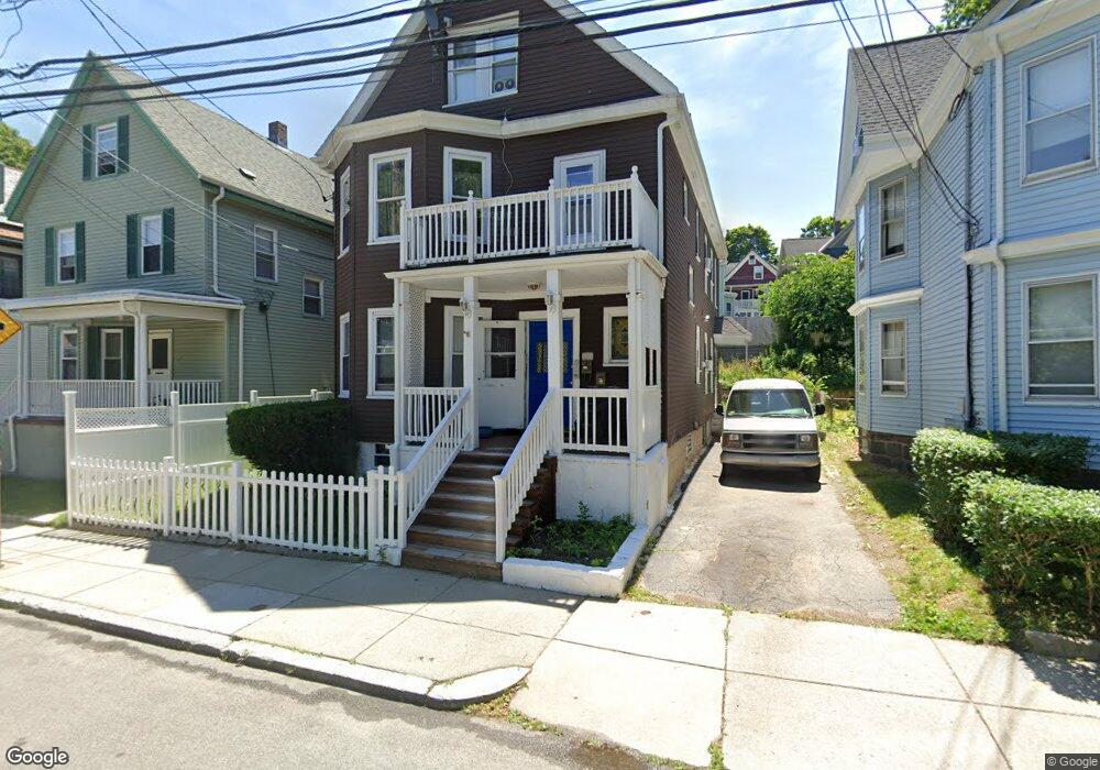 127 Sycamore St, Roslindale, MA 02131 - photo 1