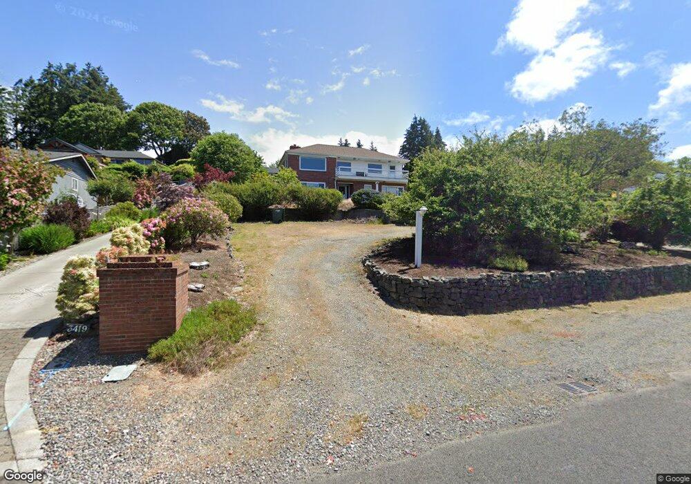 3505 Olympic Blvd W, University Place, WA 98466 - photo 1