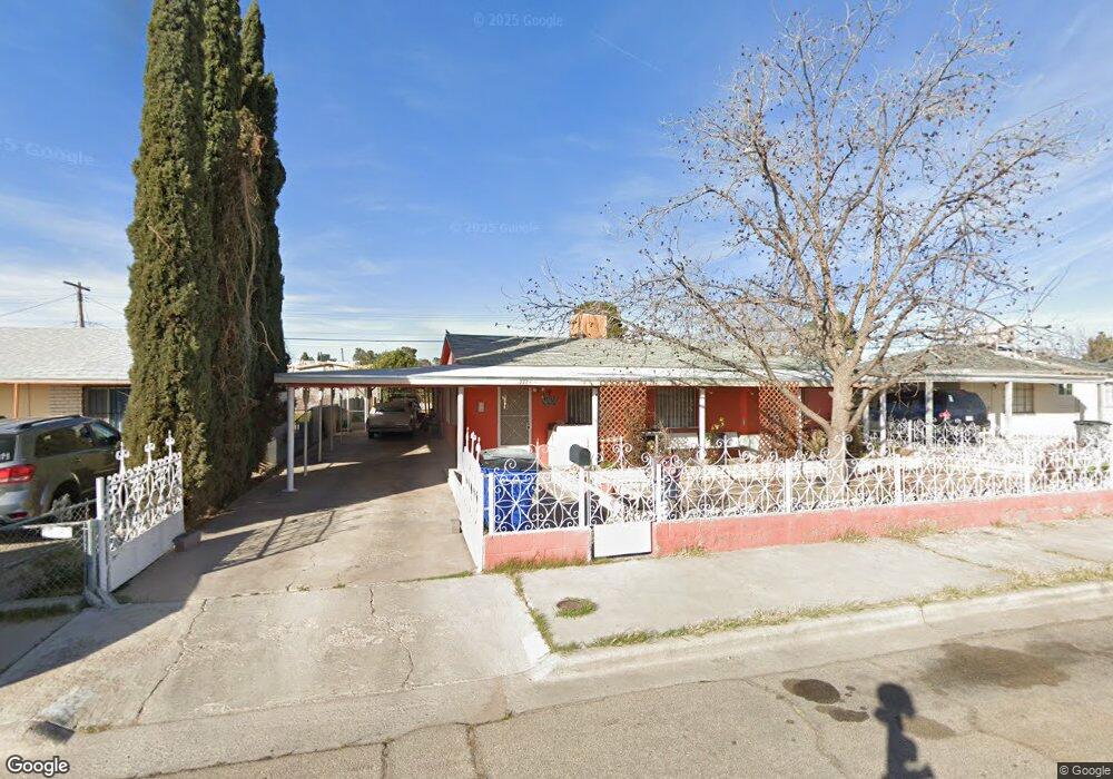 7729 Monterrey Dr, El Paso, TX 79915 - photo 1