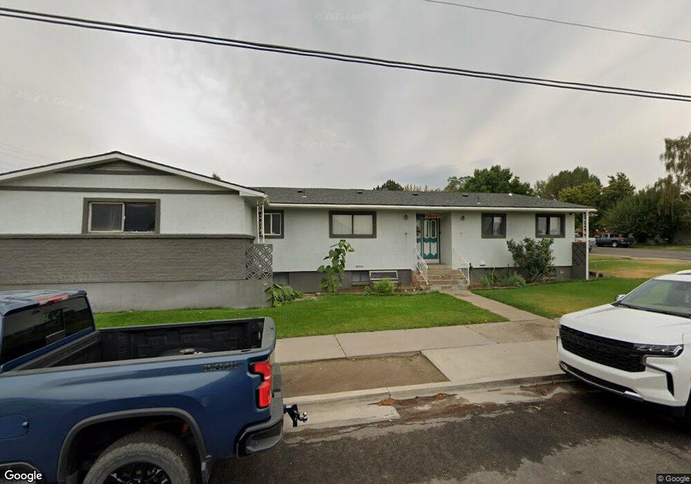 120 E Minor St, Winnemucca, NV 89445 - photo 1