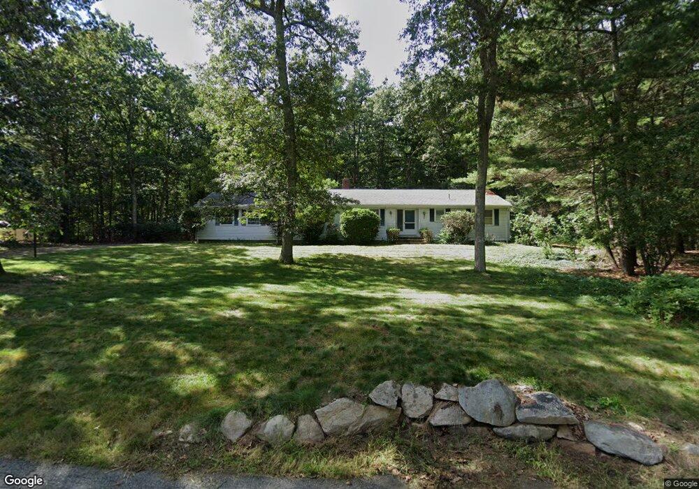 17 Crest Dr, Dover, MA 02030 - photo 1