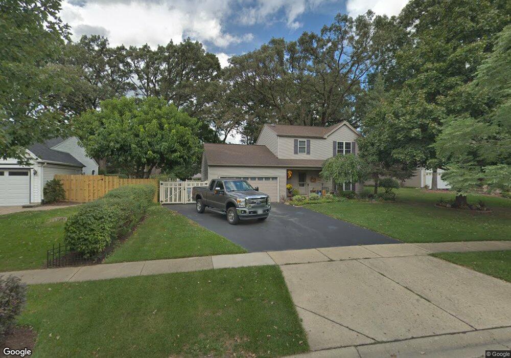 2220 Tahoe Pkwy, Algonquin, IL 60102 - photo 1