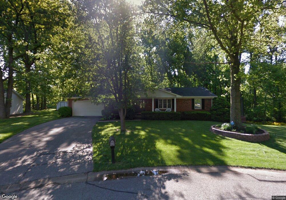 7511 Meadow Ln, Newburgh, IN 47630 - photo 1