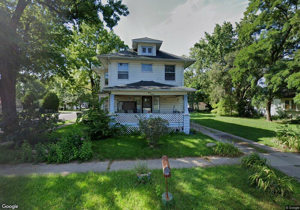 719 E Lusher Ave, Elkhart, IN 46517 - photo 1
