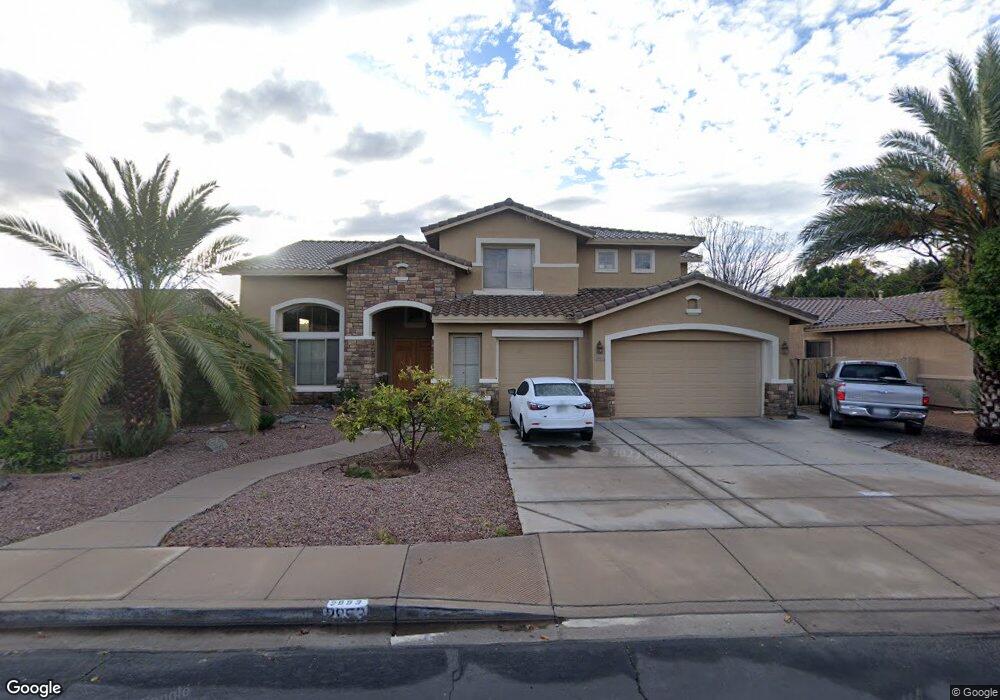 2953 E Hackamore St, Mesa, AZ 85213 - photo 1