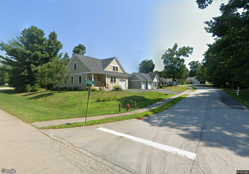 3 Britton Ln, Durham, NH 03824 - photo 1