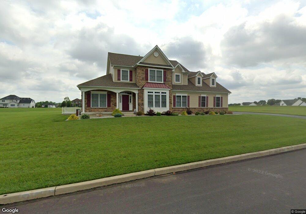 6786 Gwenmawr Rd unit 37, Bethlehem, PA 18017 - photo 1