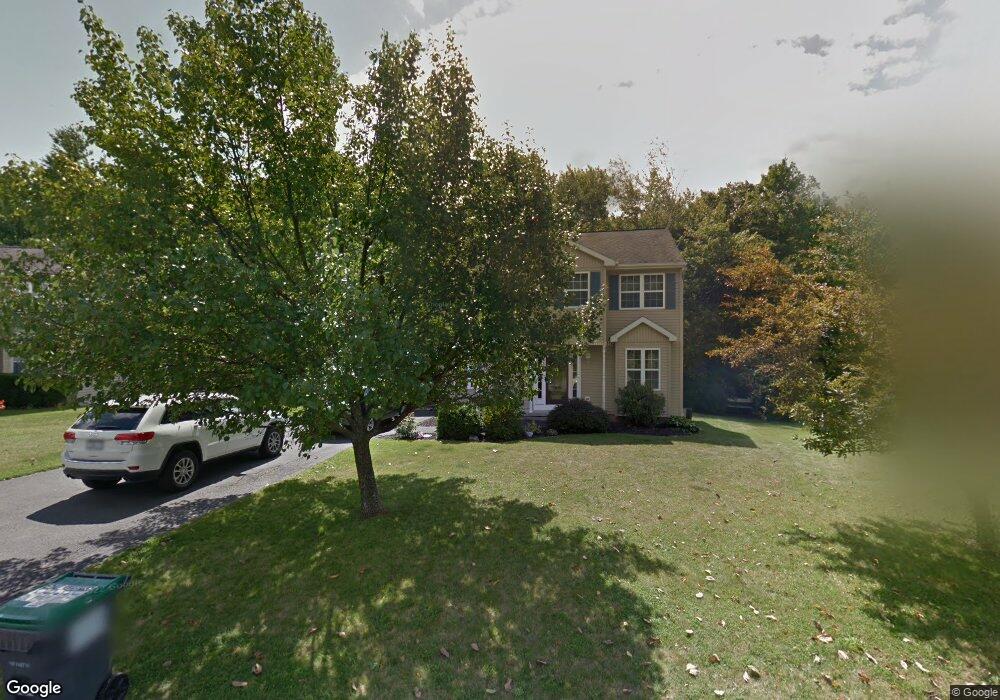 927 Ridgeview Cir, Castleton On Hudson, NY 12033 - photo 1