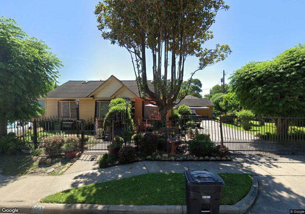 1205 Walton St, Houston, TX 77009 - photo 1