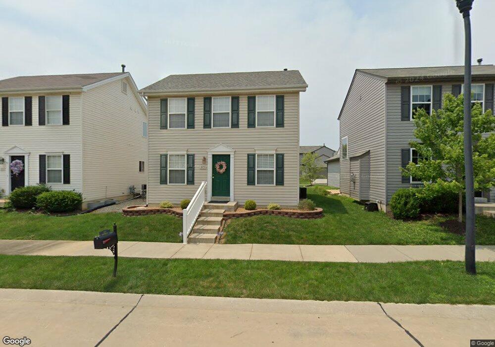 1015 Carpathian Dr, Lake Saint Louis, MO 63367 - photo 1