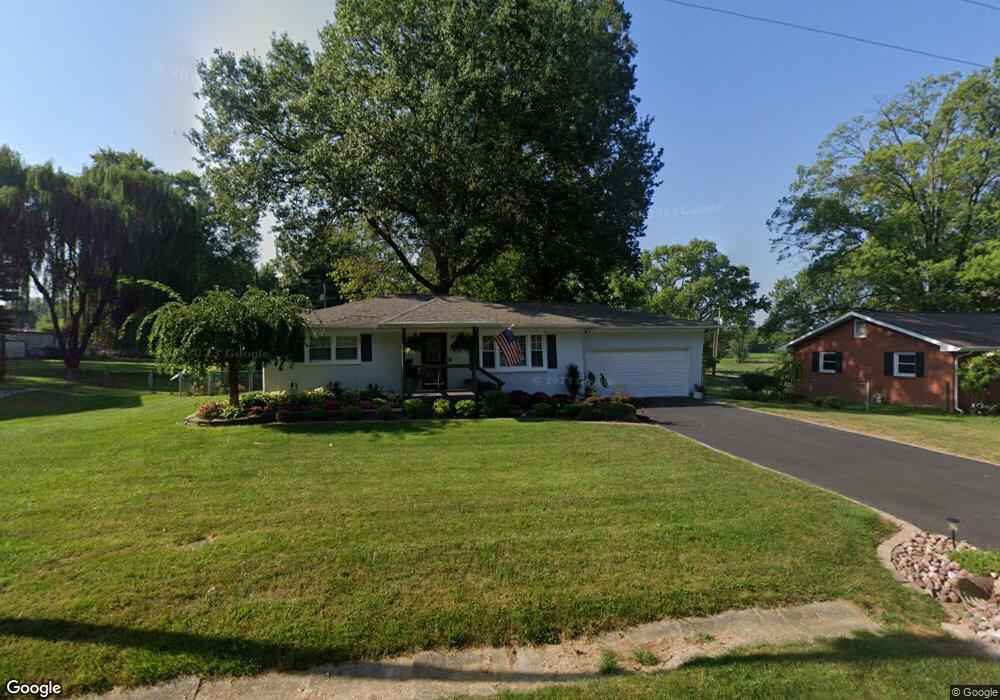 35 Joel Dr, Glen Carbon, IL 62034 - photo 1