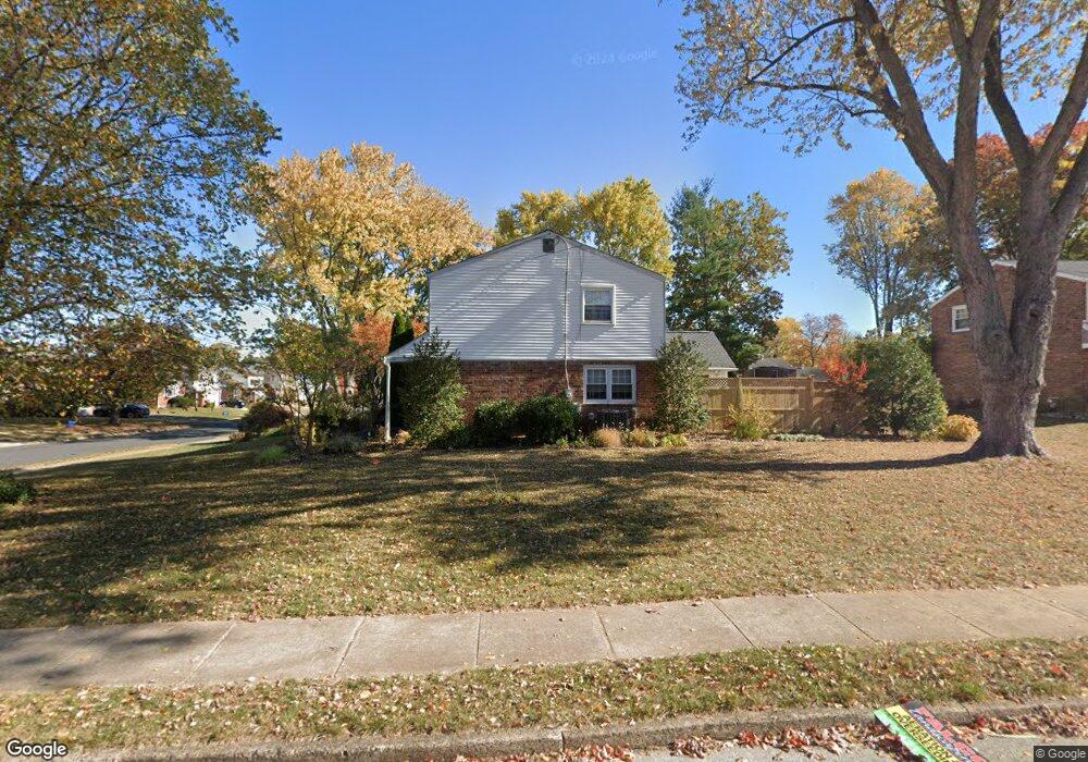 748 Caley Rd, King of Prussia, PA 19406 - photo 1