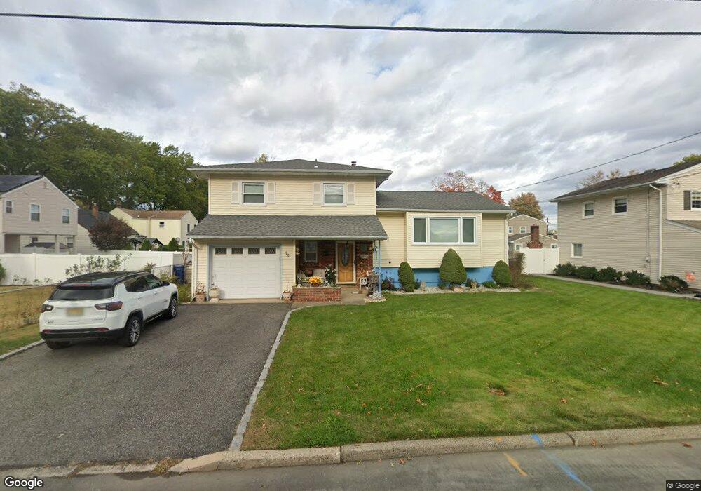76 Harrison St, Clark, NJ 07066 - photo 1