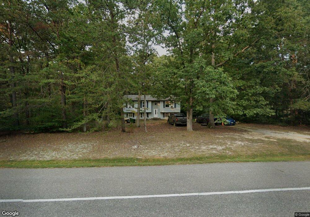26584 Yowaiski Mill Rd, Mechanicsville, MD 20659 - photo 1