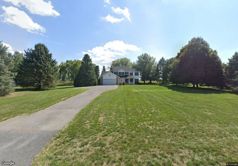 9052 Mentzer Gap Rd, Waynesboro, PA 17268 - photo 1