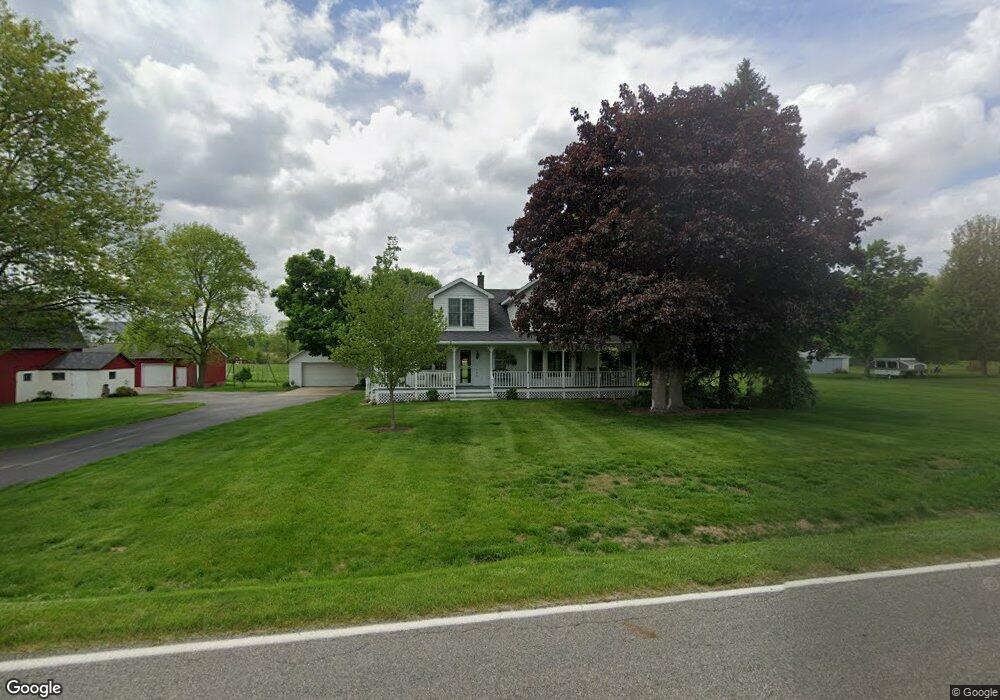 7225 Homerich Ave SW, Byron Center, MI 49315 - photo 1