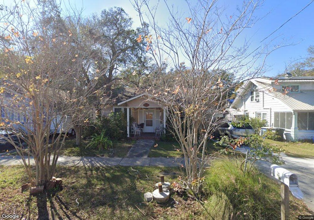 706 S Prospect Ave, Clearwater, FL 33756 - photo 1