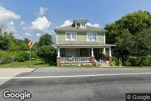 160 W Union St, Fleming, PA 16835