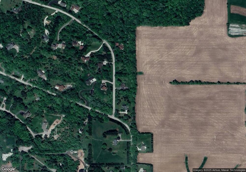 516 Echo Valley Rd, Brooklyn, WI 53521 - photo 1