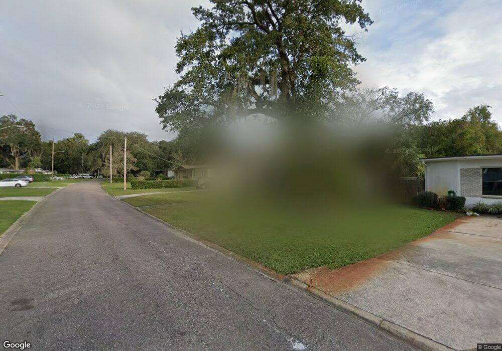 2424 Gayland Rd unit 2, Jacksonville, FL 32218 - photo 1