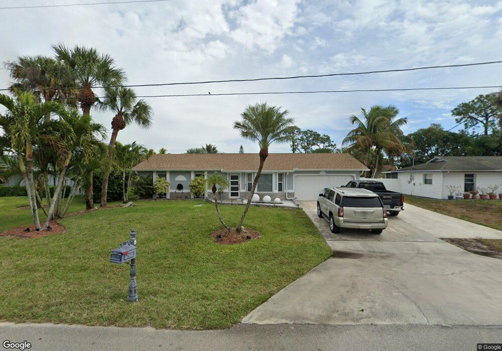 2400 55th St SW, Naples, FL 34116 - photo 1