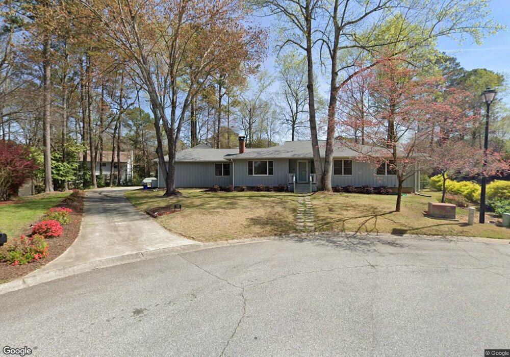 715 Dunleith Ct SW, Marietta, GA 30008 - photo 1