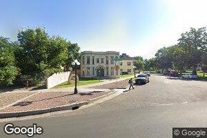 301 W Abriendo Ave, Pueblo, CO 81004