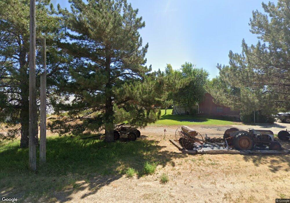255 N 700 W, Blackfoot, ID 83221 - photo 1