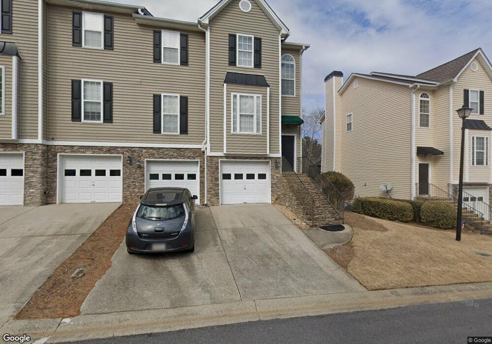 3565 Deep Cove Dr unit 12, Cumming, GA 30041 - photo 1