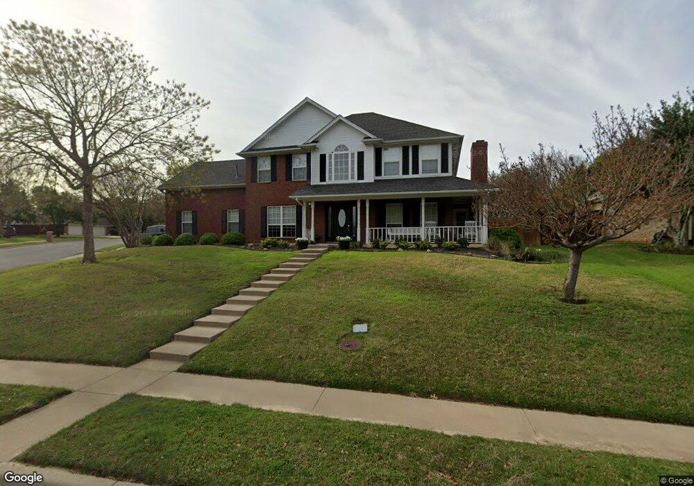 1926 Basswood Ct, Weatherford, TX 76087 - photo 1