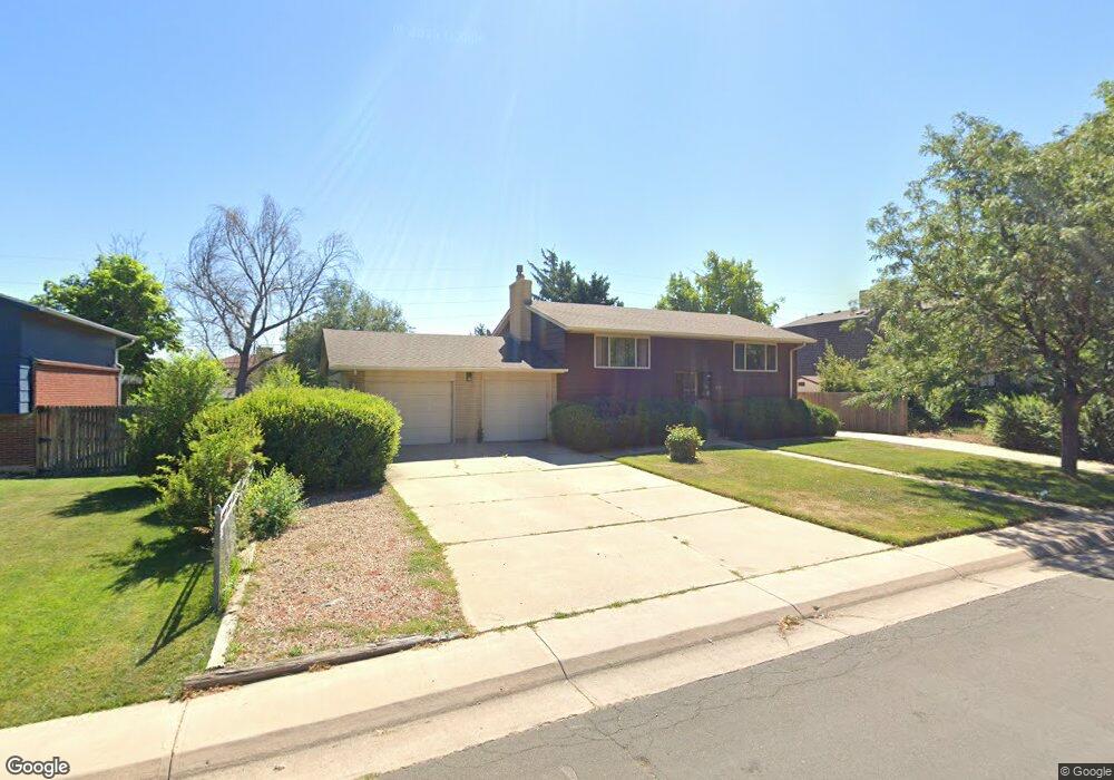 1028 Granby St, Aurora, CO 80011 - photo 1