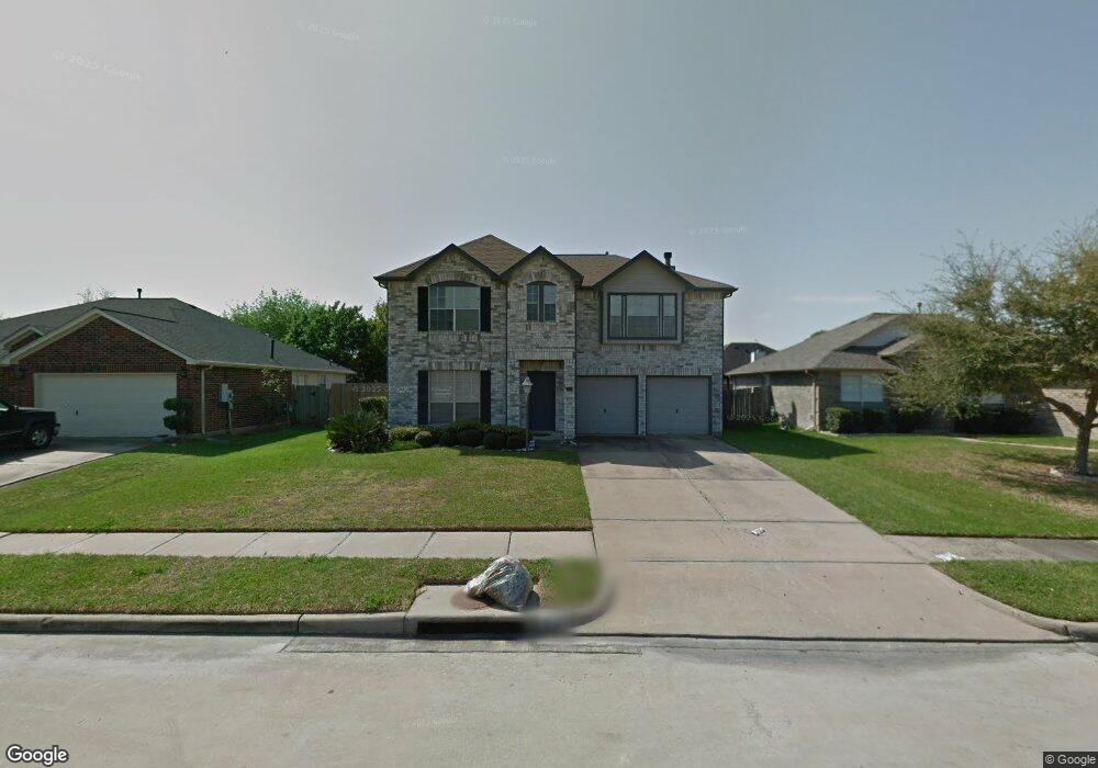 4516 Cornerstone St, Pearland, TX 77584 - photo 1